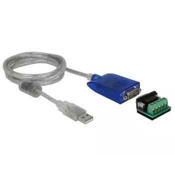 DeLOCK 64055 USB-A į RS-422/485 adapteris