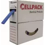 Termosusitraukianti žarna Cellpack GmbH dozatoriuje 4m SB 25.4-12.7 mm juoda (127092)