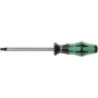 Wera 352 SW 5,0 x 100 mm Rutulinis šešiakampis atsuktuvas (05022815001)