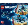 LEGO DREAMZzz Zoey’s katės motociklo statybinis žaislas 71479