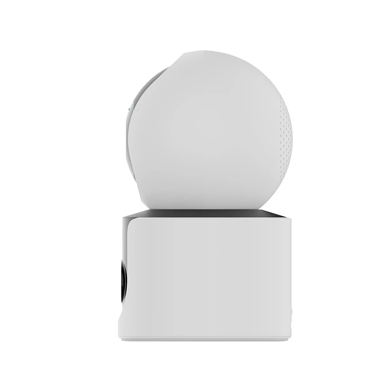 Xiaomi Smart Camera C500 Dual 2K AI belaidė stebėjimo kamera, 360° sukimas