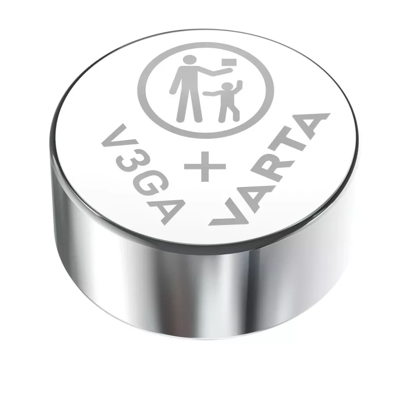 Vienkartinė baterija Varta 24261 101 401 LR41