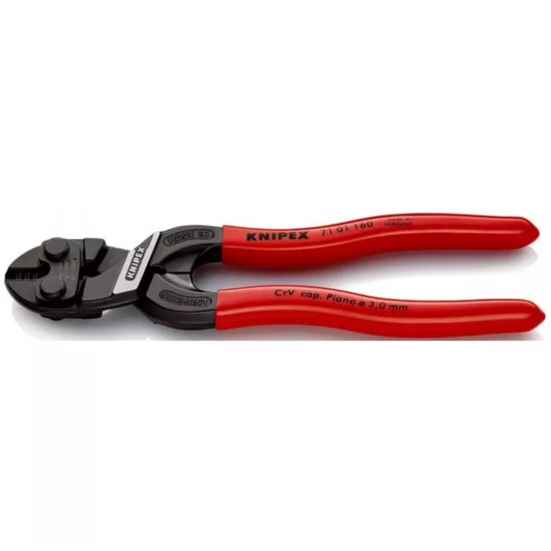 Knipex 71 01 160 CoBolt S pjaustyklės