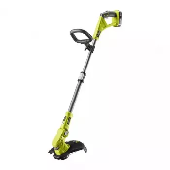 Ryobi belaidis žoliapjovės pjūklas RLT183225F, 18V, 1x2,5 Ah, 25/30 cm