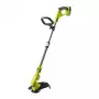 Ryobi belaidis žoliapjovės pjūklas RLT183225F, 18V, 1x2,5 Ah, 25/30 cm