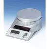 Pašto svarstyklės MAUL Solar MAULtronic S 2000 g balta (15120-02)