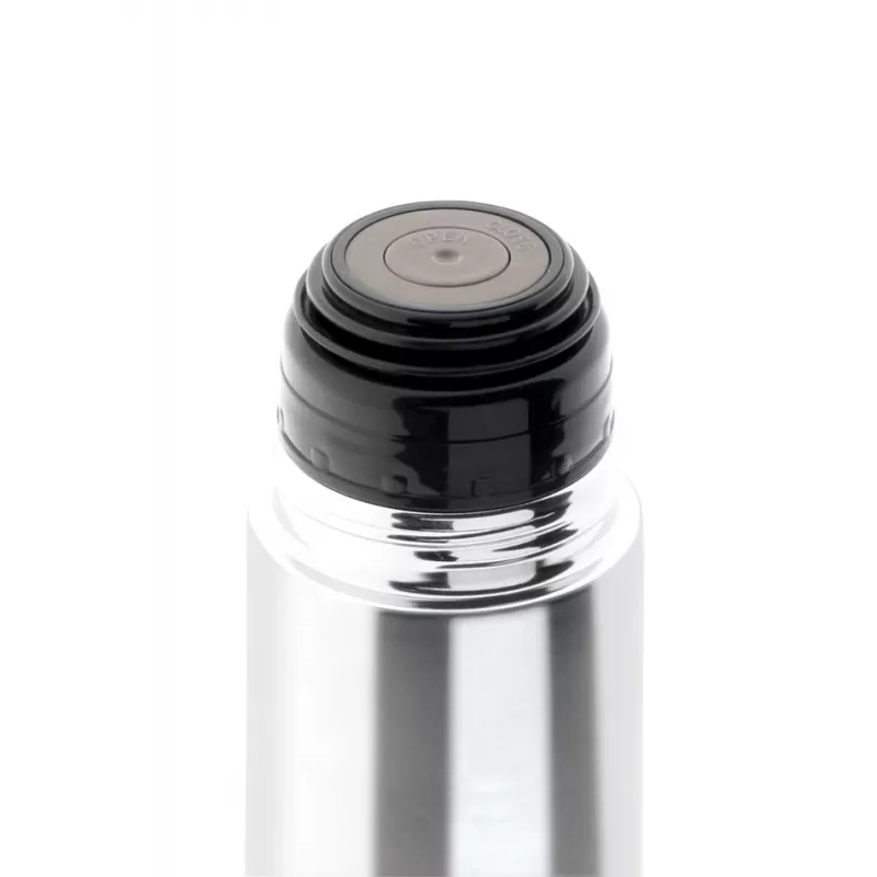 Termosas JATA MOD. 836 0,5 L juodas