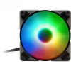 SHARKOON SilentStorm 120 PWM ARGB 120mm korpuso ventiliatorius