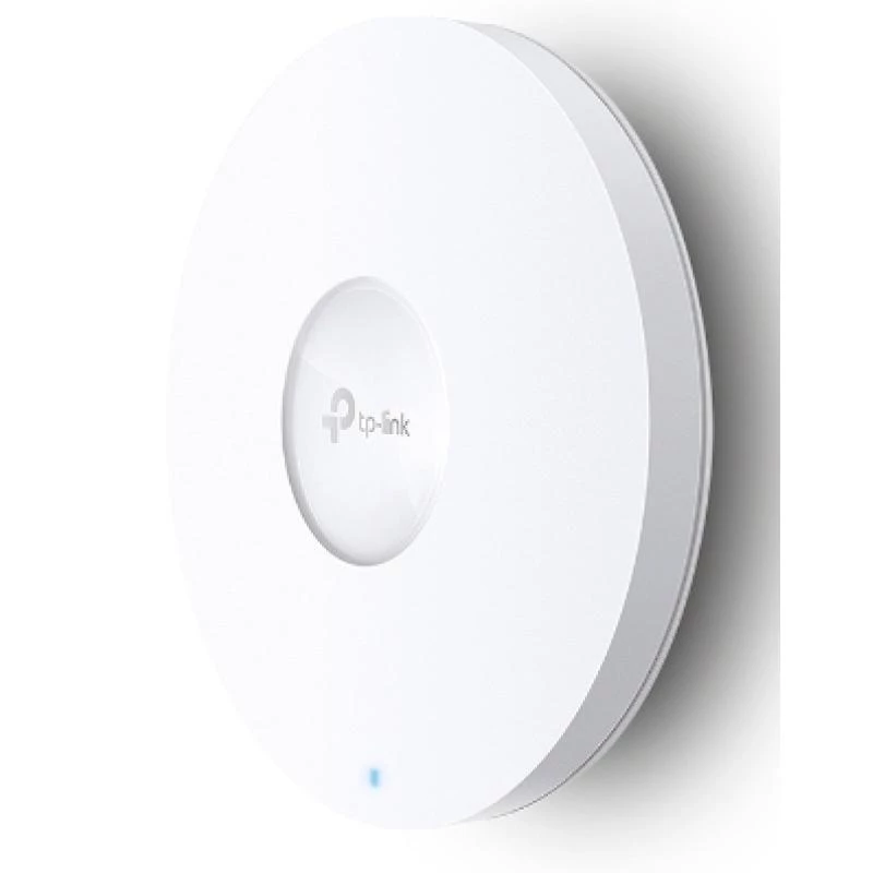 TP-Link Omada EAP653 UR belaidis prieigos taškas 2976 Mbit/s baltas PoE
