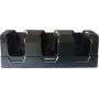 Datalogic Triple Slot Dock – Dokavimo stotelė (jungties pagrindas) – Skorpio X5
