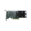Fujitsu PRAID EP680i RAID valdiklis PCI Express x8 4.0 16 Gbit/s