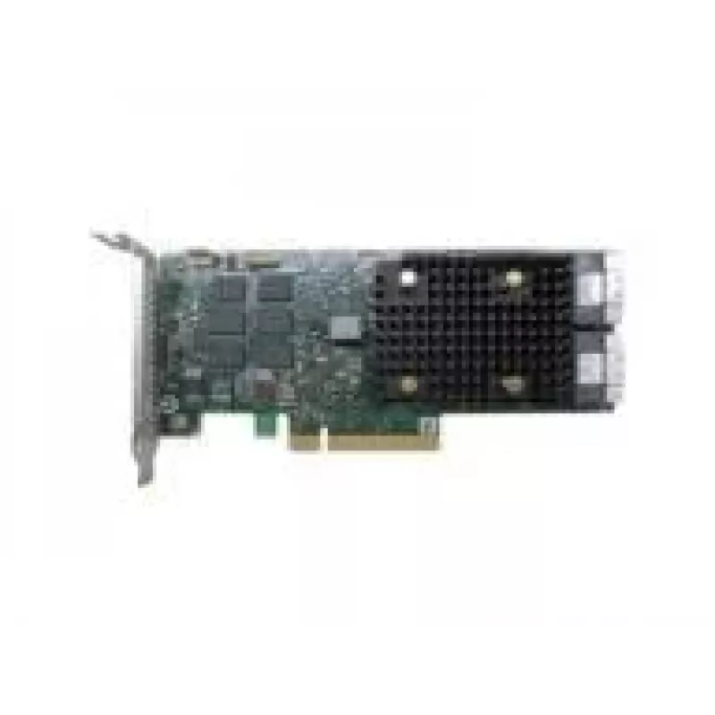 Fujitsu PRAID EP680i RAID valdiklis PCI Express x8 4.0 16 Gbit/s