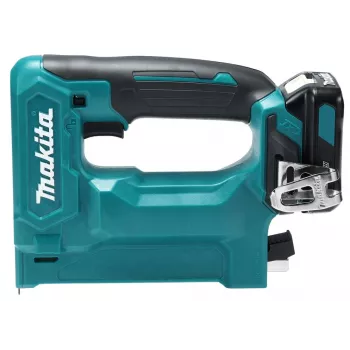Makita ST113DZ kabių ir vinių pistoletas, akumuliatorinis