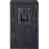 Kolonių garsiakalbiai Magnat Monitor S10 D juodi, 2 krypčių, 100W (RMS 60W), 42–32000 Hz, 8 Ω, MDF korpusas (pora)