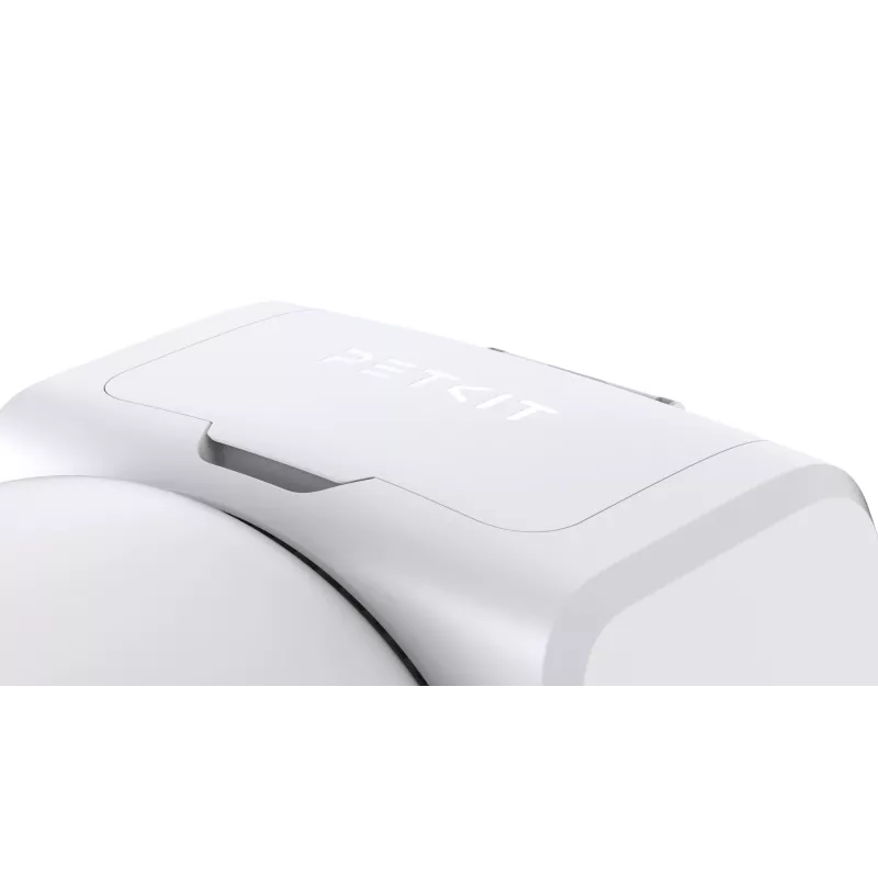 Petkit Purobot Ultra – protingas savaime išsivalantis katės tualetas
