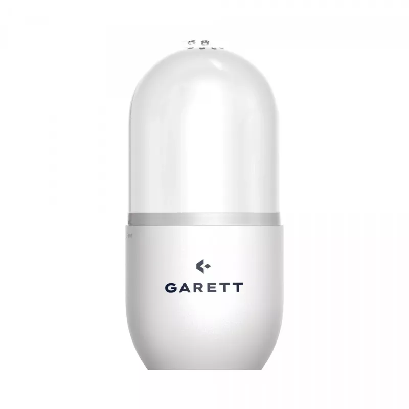 Garett Beauty Multi Clean anti-veido raukšlių valymo prietaisas