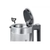 Severin WK 3472 Elektrinis virdulys 0,5 L Sidabrinis 1100 W (WK3472)
