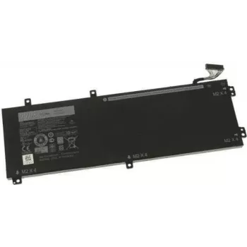 CoreParts MBXDE-BA0187 nešiojamojo kompiuterio baterija, skirta Dell