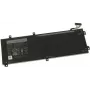 CoreParts MBXDE-BA0187 nešiojamojo kompiuterio baterija, skirta Dell
