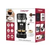Kavos virimo aparatas Beper 1.25L P101CAF100
