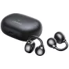 Belaidės ausinės USAMS Echo R02 Clip-on pilkos