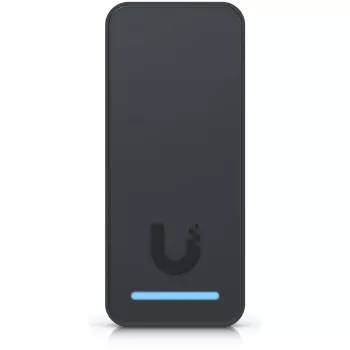 Prieigos valdymo skaitytuvas Ubiquiti UA-G3-Juoda 0,7 W Garsiakalbis 10/100/1000 Mbit/s