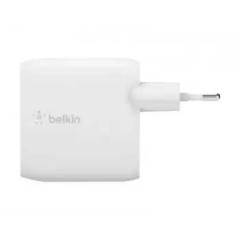 Mobiliojo įrenginio įkroviklis Belkin WCD001VF1MWH