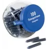 Pelikan 104406 spausdintuvo eksploatacinė medžiaga, mėlyna, 50 vnt.