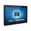 Monitorius Elo M-Series 1502L 15.6 colių WLCD HD MVGA HDMI PC jutiklinis USB juodas 0-BZL AG BLK