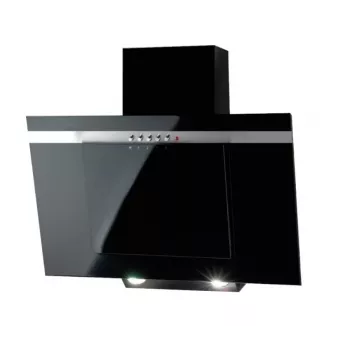 Sieninis laikiklis Akpo WK-4 Black Line Eco 50 juodas