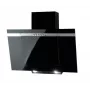 Sieninis laikiklis Akpo WK-4 Black Line Eco 50 juodas