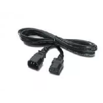 C13/C14 jungiamasis laidas APC AP9870 2,5 m