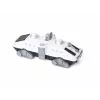 Transporto priemonių rinkinys Popular Playthings Magnetic Mix or Match