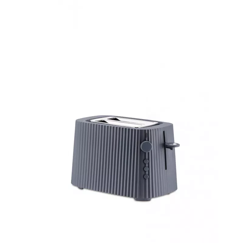 Alessi skrudintuvas Pleated baltas