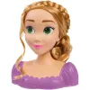 Disney Princess - Rapunzel Styling Head, šukavimo ir makiažo galva