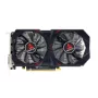 Vaizdo plokštė BIOSTAR GeForce GTX 1660 SUPER PCIe 3.0, 6 GB GDDR6, 192 bitų, 1785 MHz boost