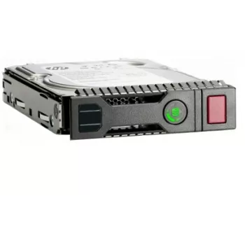 HP Enterprise 600GB 2,5 colio 10K RPM SAS kietasis diskas 652583-B21