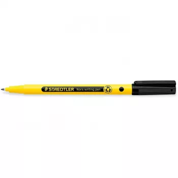 Staedtler Noris 307 juodas finelaineris