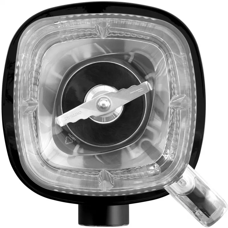 Virtuvinis blenderis ZWILLING 53000-001-0 Juodas