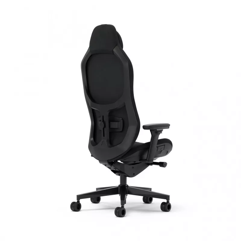PC žaidimų kėdė Fractal Design Refine FD-CH-RE1A-01