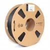 3D spausdinimo medžiaga Gembird 3DP-PLA1.75-02-CARBON
