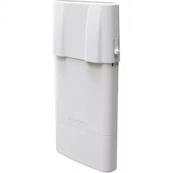 Mikrotik NetBox 5 ax – PoE maršrutizatorius su Wi-Fi 6