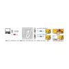 USB grafikos adapteris DeLOCK 87705