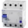DOEPKE RCD diferencialinis jungiklis 40A DFS4A040-4/0,30-A A tipas 4 polių 300mA 230/400V DFS4-040-4/0,30-A (09136901)