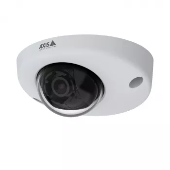 IP stebėjimo kamera Axis 01933-021 1920 x 1080 pikselių kupolas