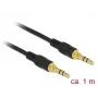 Garso laidas 3,5 mm DeLOCK 85547
