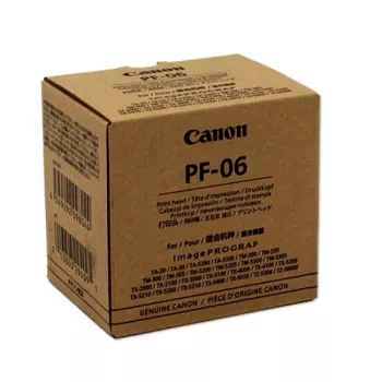 Canon PF-06 spausdinimo galvutė