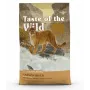 TASTE OF THE WILD Canyon River - sausi kačių ėdalai - 2 kg