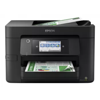 Daugiafunkcis spausdintuvas Epson WorkForce Pro WF-4825DWF rašalinis A4 4800x2400 DPI 25 ppm Wi-Fi