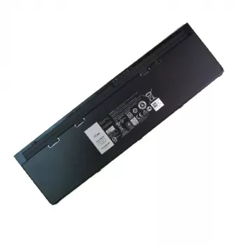 Nešiojamojo kompiuterio baterija, DELL WD52H Original